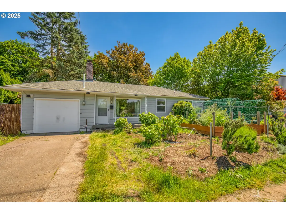 4316 SE 174th Ave, Portland, OR 97236 - #1