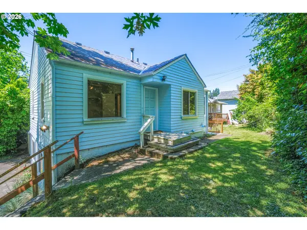 9540 SW Terwilliger Blvd, Portland, OR 97219