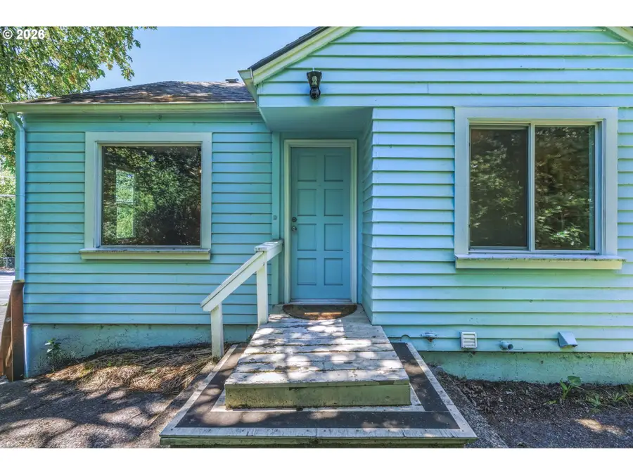 9540 SW Terwilliger Blvd, Portland, OR 97219 - #2