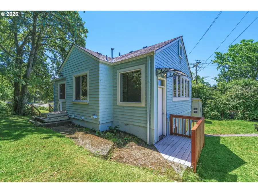 9540 SW Terwilliger Blvd, Portland, OR 97219 - #3