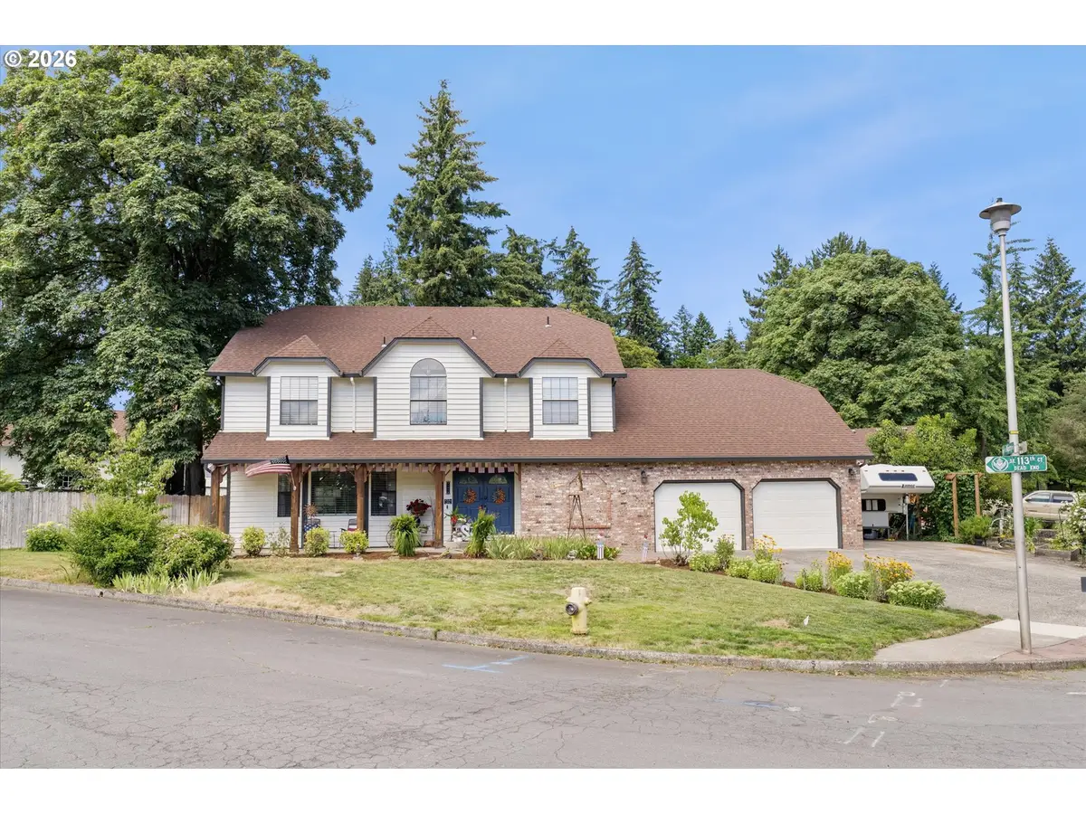 11304 SE Nancy Rd, Vancouver, WA 98664 - #1