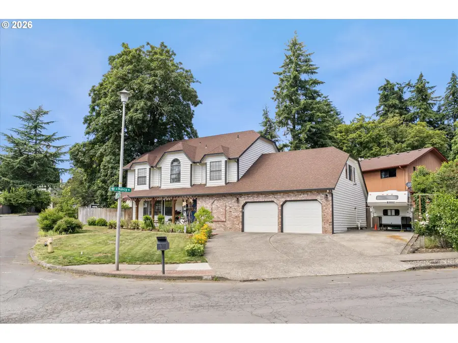 11304 SE Nancy Rd, Vancouver, WA 98664 - #2