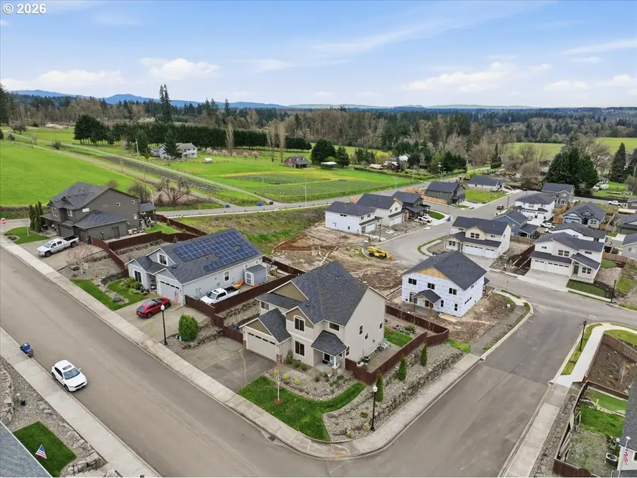 2300 E 6th St, La Center, WA 98629 - #2