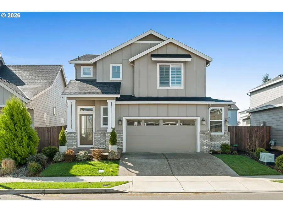 12501 NE 102nd Way, Vancouver, WA 98682 - #2