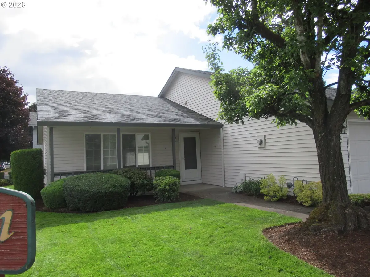 8347 NE 54th St, Vancouver, WA 98662 - #1