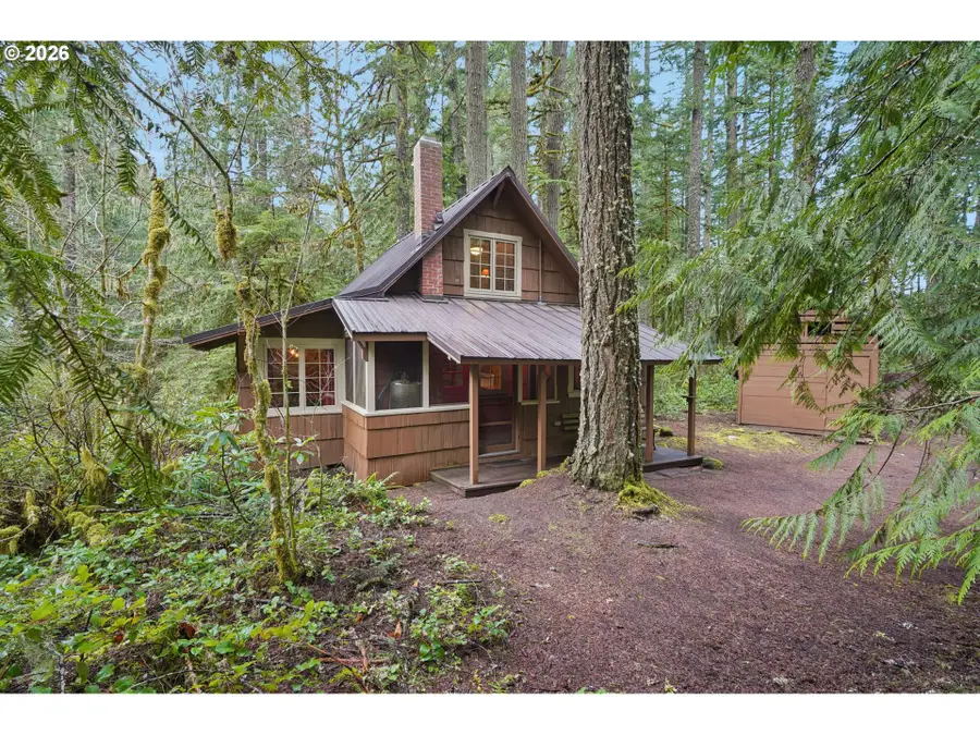 76820 E Road 30a #6, Rhododendron, OR 97049 - #2