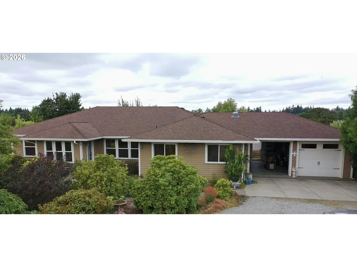 29901 NE Charity Rd, La Center, WA 98629 - #1