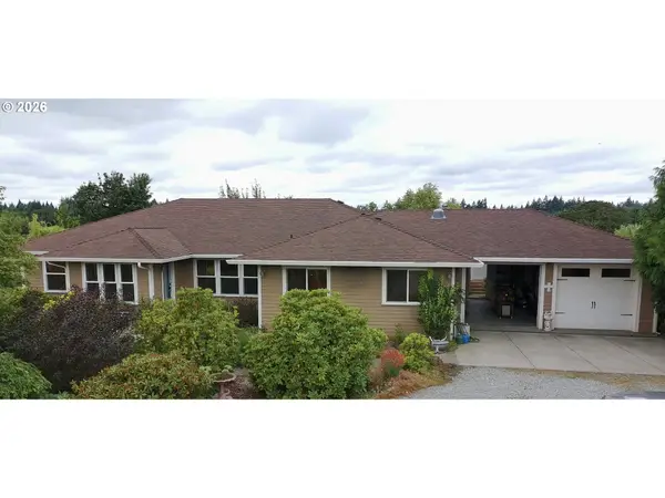 29901 NE Charity Rd, LaCenter, WA 98629