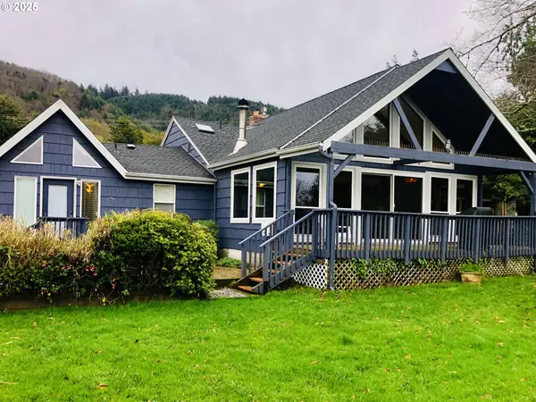 25990 Sandlake Rd, Cloverdale, OR 97112