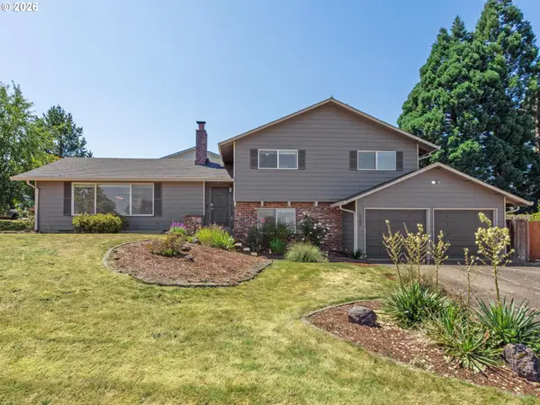 16308 NE 30th Ave, Ridgefield, WA 98642