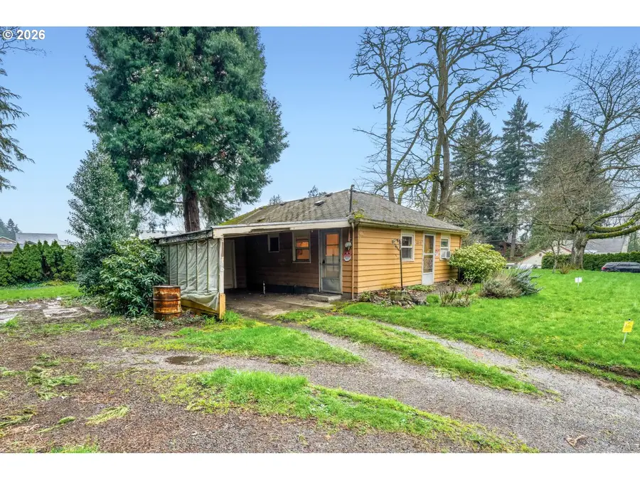 2213 NE 51st St, Vancouver, WA 98663 - #3