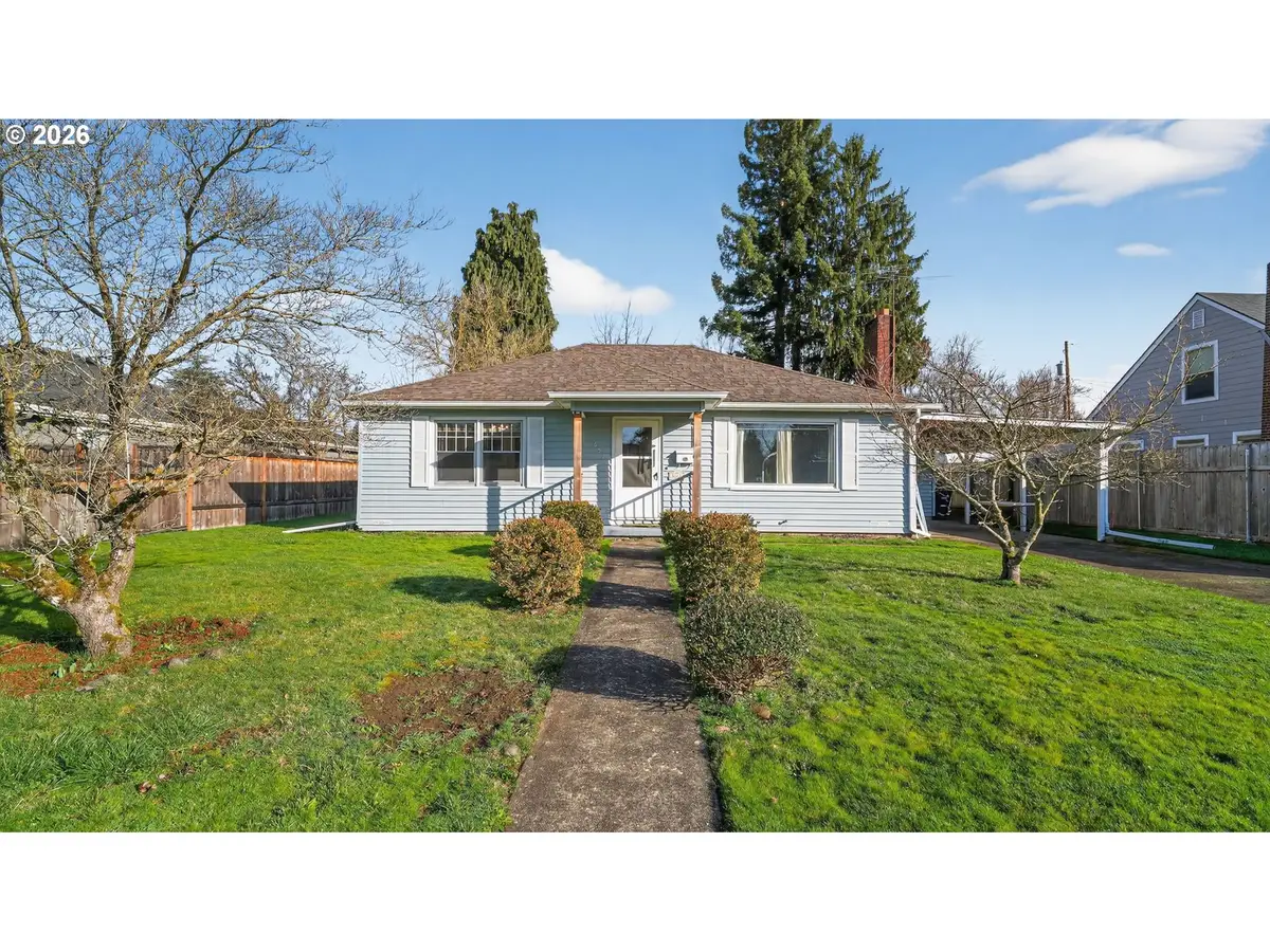 651 Wayne Dr, Keizer, OR 97303 - #1