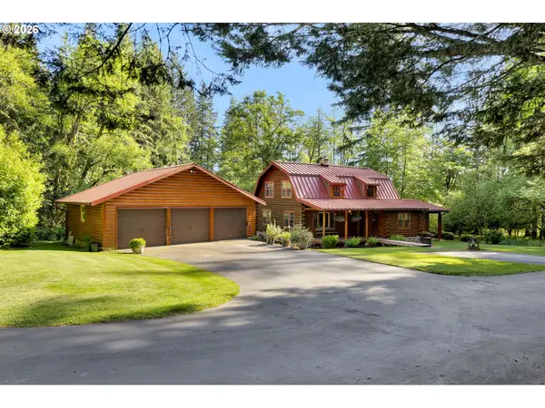 24947 NE 239th Cir, BattleGround, WA 98604