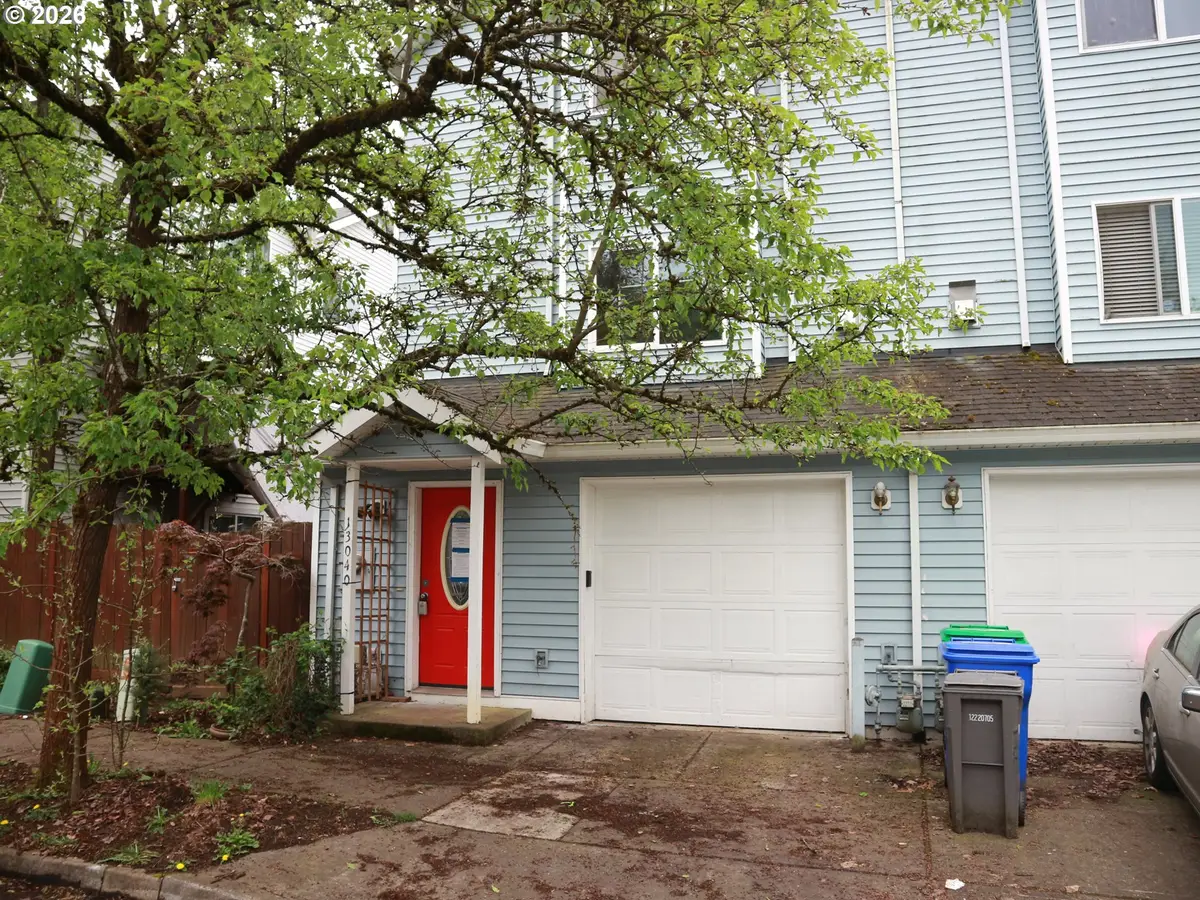 13040 SE Tessa St, Portland, OR 97233 - #1