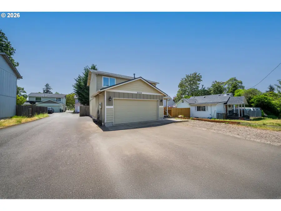2224 Front Ave, Albany, OR 97321 - #3