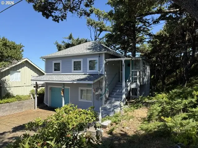 4567 Arch St, Florence, OR 97439 - #3