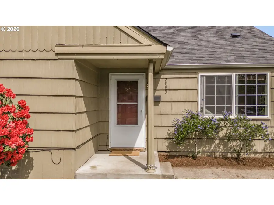 2885 High St, Eugene, OR 97405 - #2