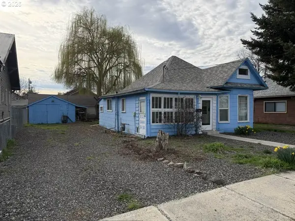 313 SW 14th St, Pendleton, OR 97801