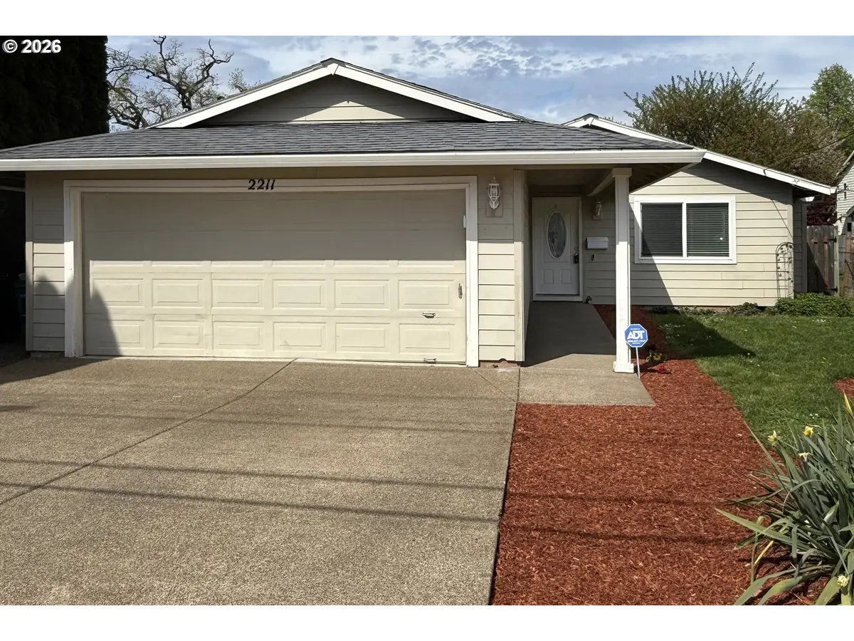 2211 23rd Ave, Forest Grove, OR 97116 - #1