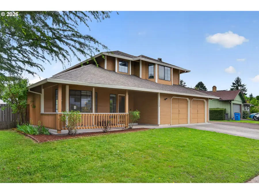 15209 SE Sunpark Dr, Vancouver, WA 98683 - #2
