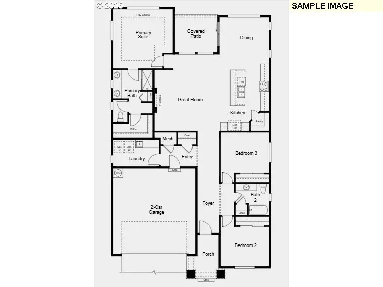 3610 SW 37th St, Gresham, OR 97080 - #2