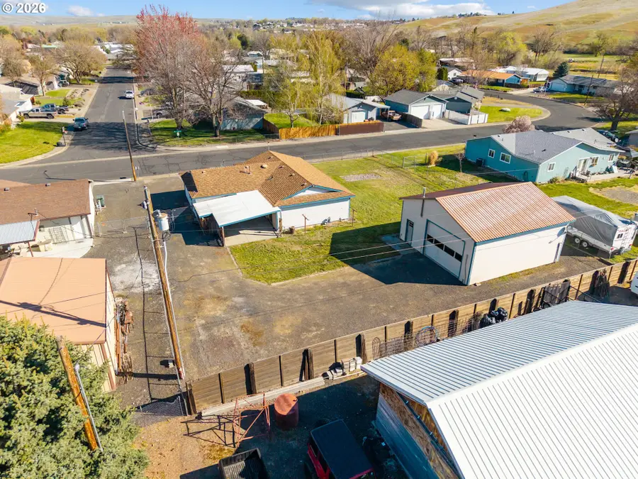 4214 SW Vista Ave, Pendleton, OR 97801 - #2