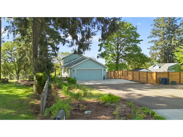 2706 SW 6th Ave, Camas, WA 98607