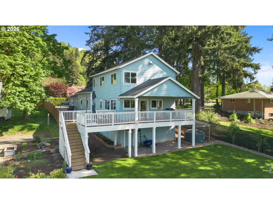 2706 SW 6th Ave, Camas, WA 98607 - #3