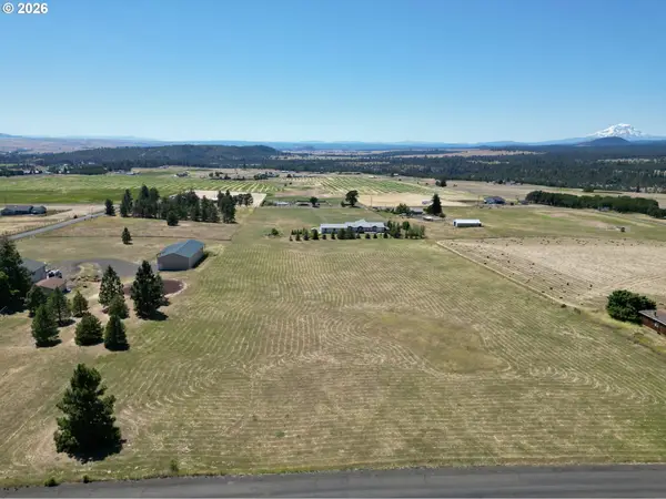 5 Adams Loop, Goldendale, WA 98620
