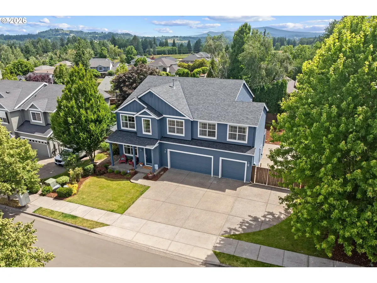 4952 SE Pioneer Ln, Troutdale, OR 97060 - #1