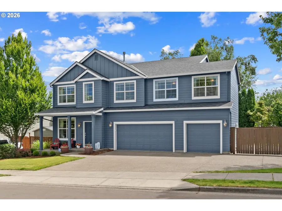 4952 SE Pioneer Ln, Troutdale, OR 97060 - #2