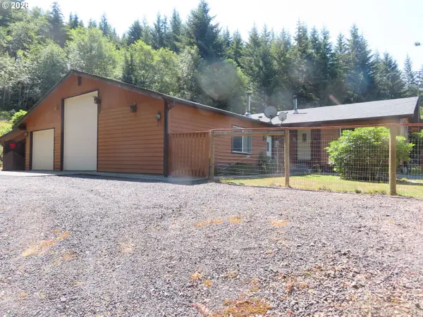 419 Meskill Rd, Chehalis, WA 98532