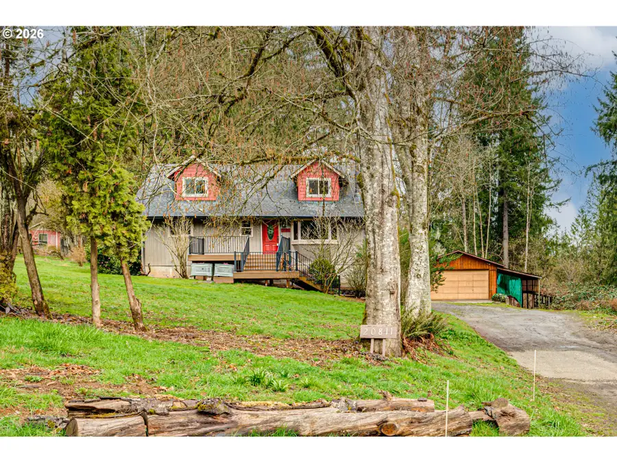 20811 NE Freedom Rd, Venersborg, WA 98604 - #2