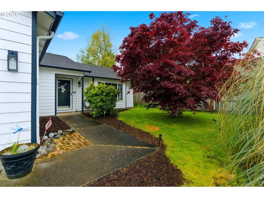 4468 Fuhrer St Ne, Salem, OR 97305 - #3