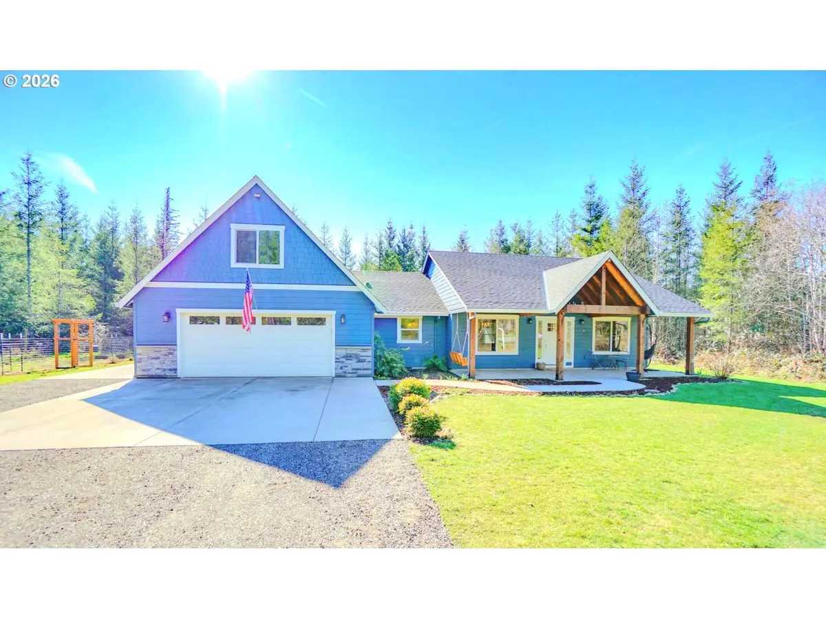 281 Fir Rd, Ariel, WA 98603 - #1