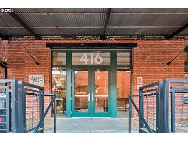 416 NW 13th Ave #303, Portland, OR 97209