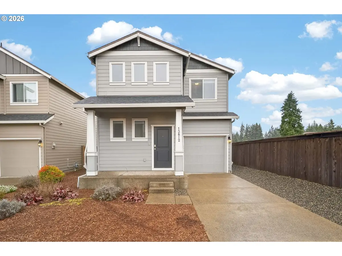 13812 NE 8th Way, Vancouver, WA 98684 - #1