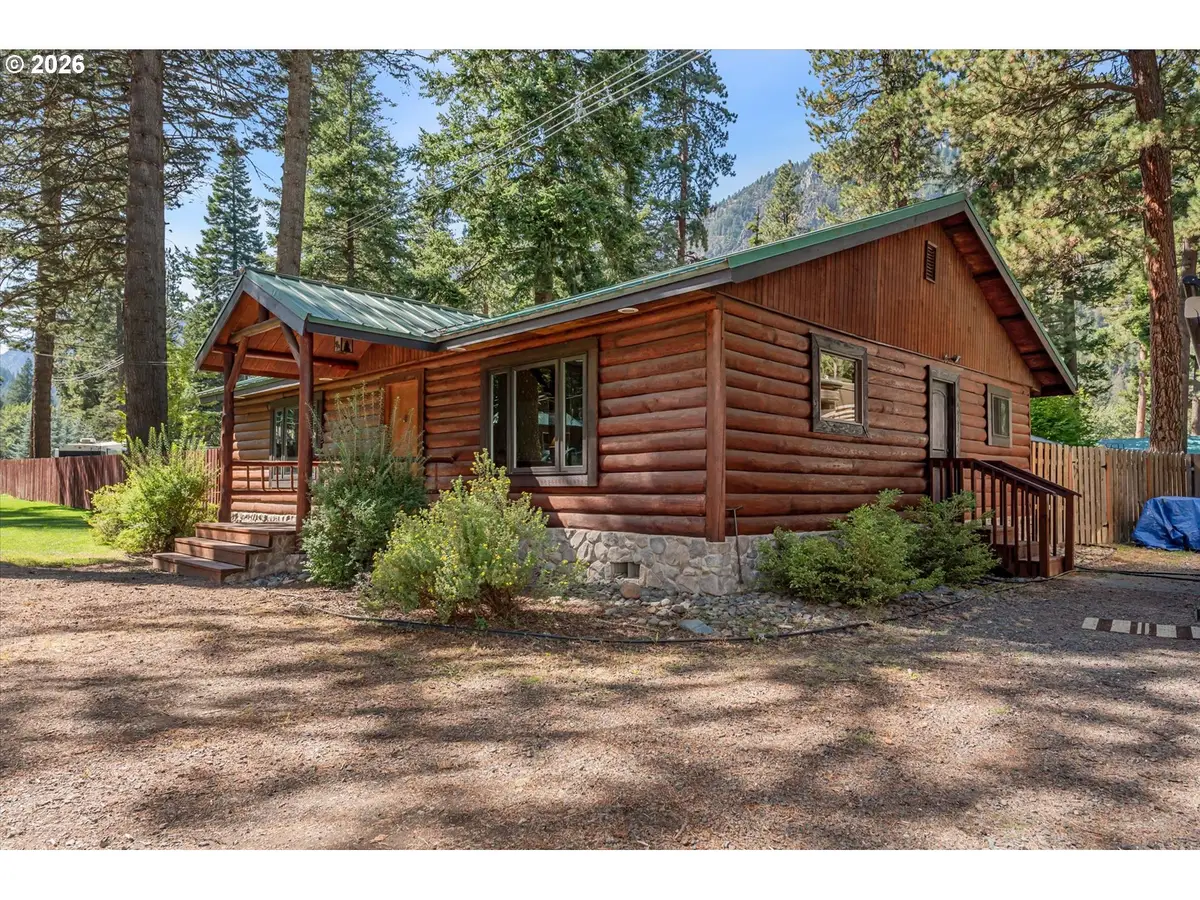 59914 Wallowa Lake Hwy, Joseph, OR 97846 - #1