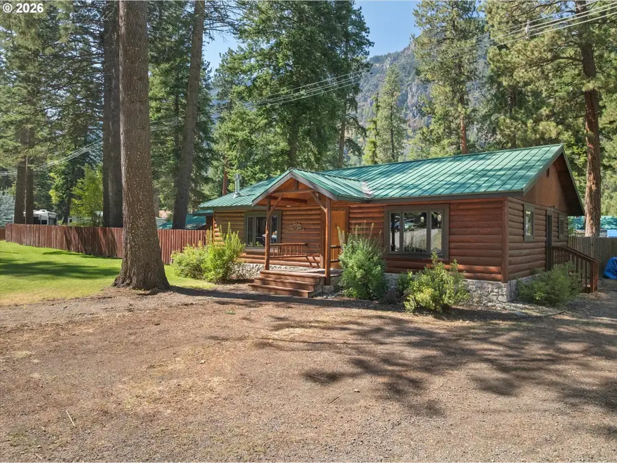 59914 Wallowa Lake Hwy, Joseph, OR 97846 - #2