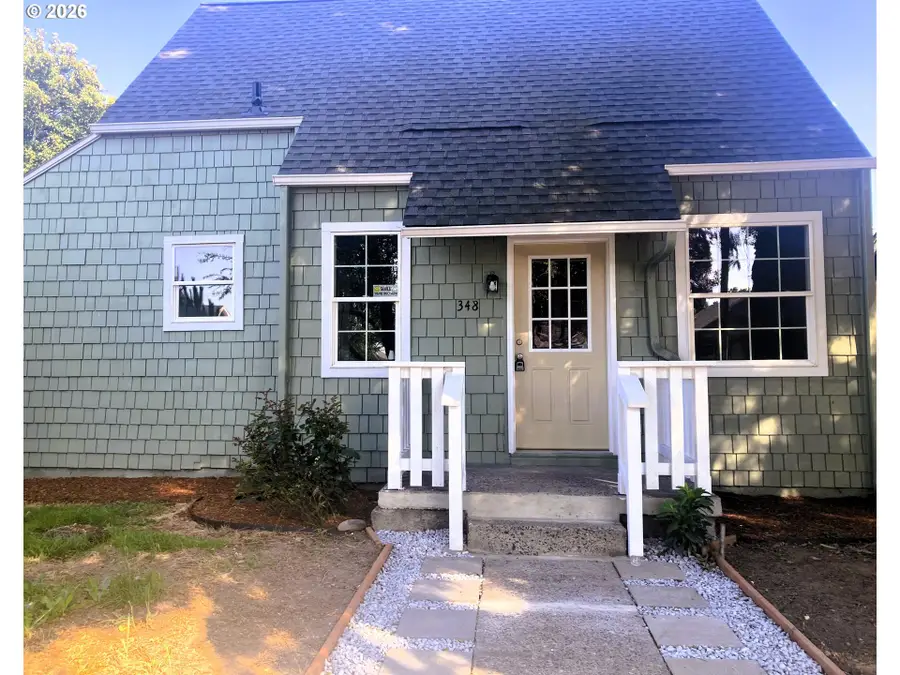348 20th Ave, Longview, WA 98632 - #2
