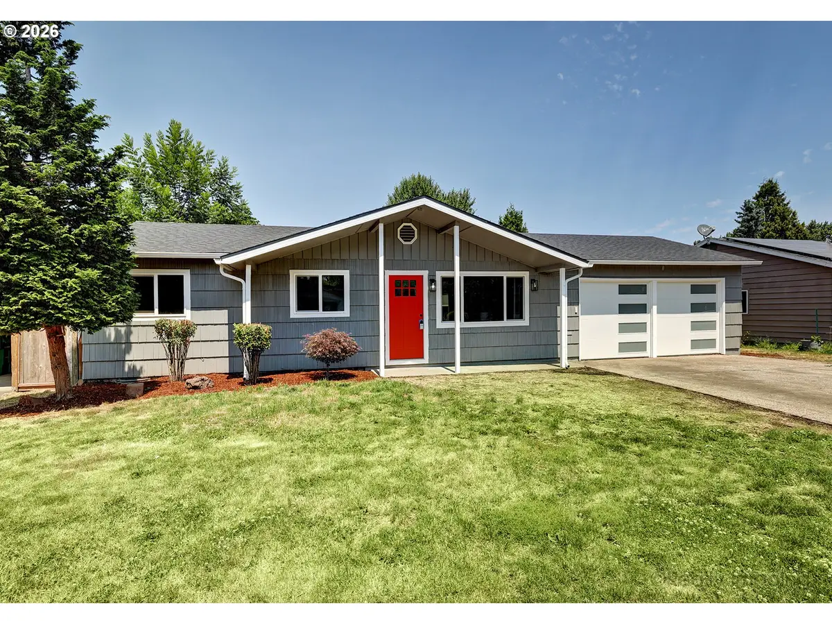14155 SW Derby St, Beaverton, OR 97005 - #1