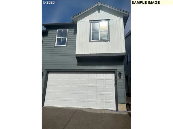 928 NW 178th Way, Ridgefield, WA 98642