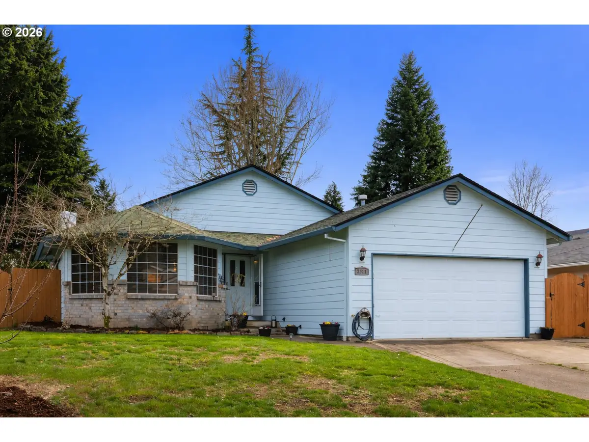 2811 NE 86th Cir, Vancouver, WA 98665 - #1