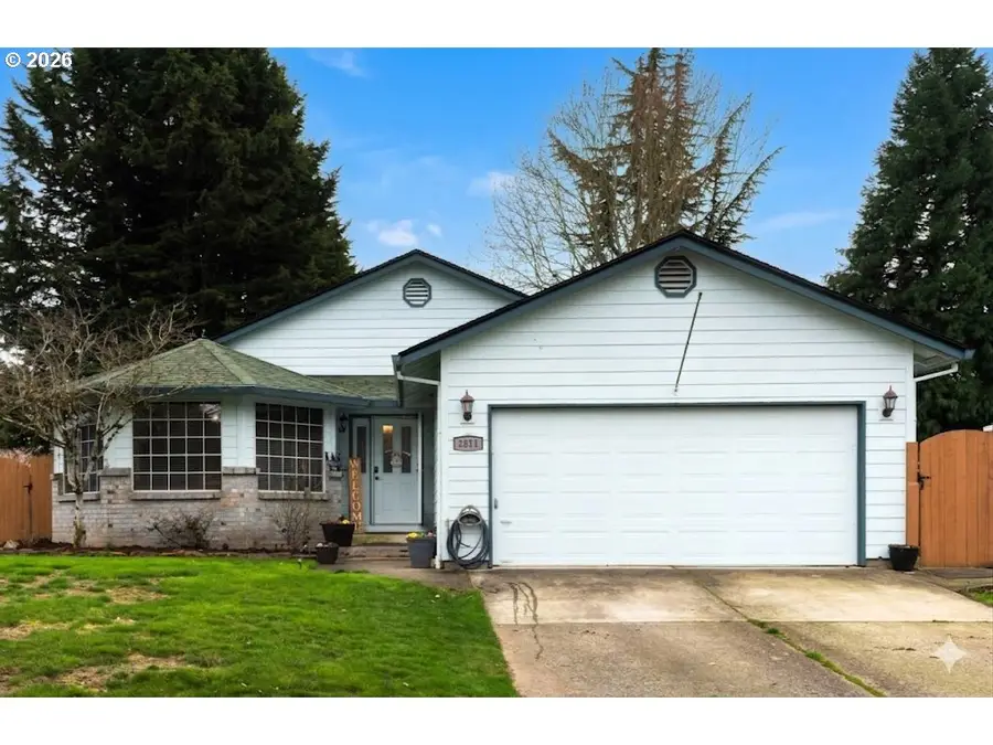 2811 NE 86th Cir, Vancouver, WA 98665 - #2