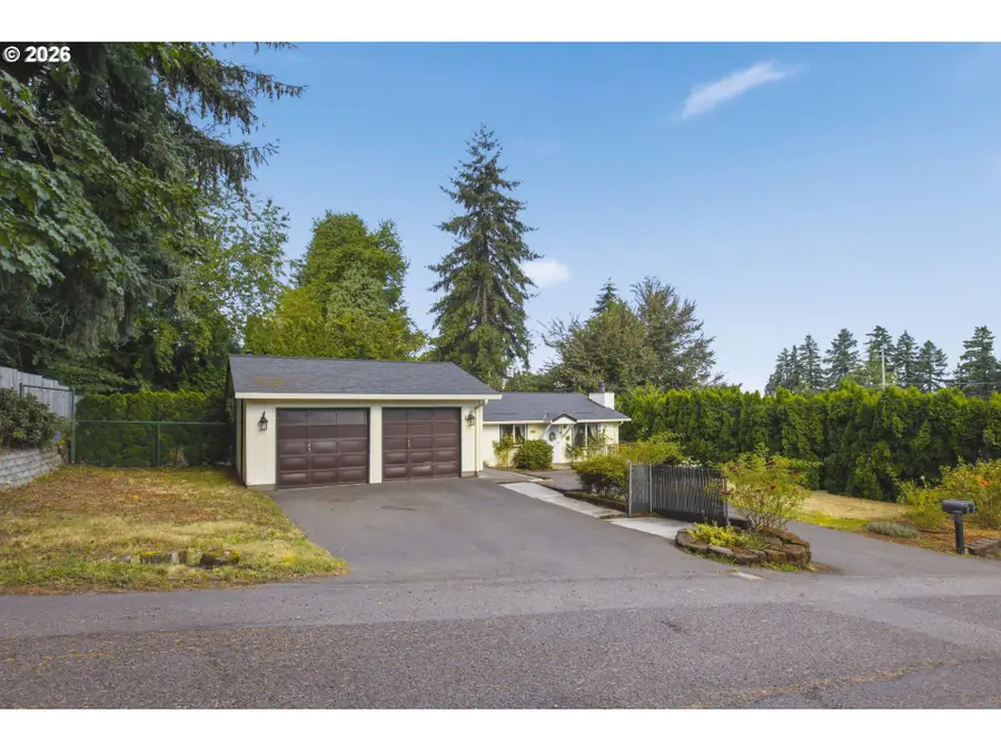 4665 NE 119th Ave, Portland, OR 97220 - #2