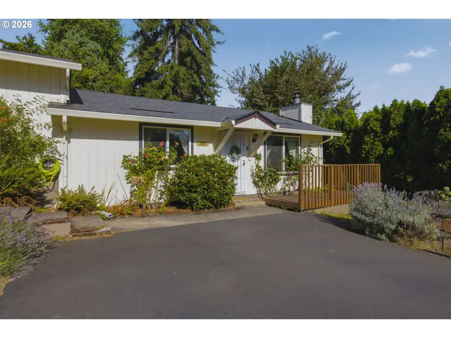 4665 NE 119th Ave, Portland, OR 97220 - #3