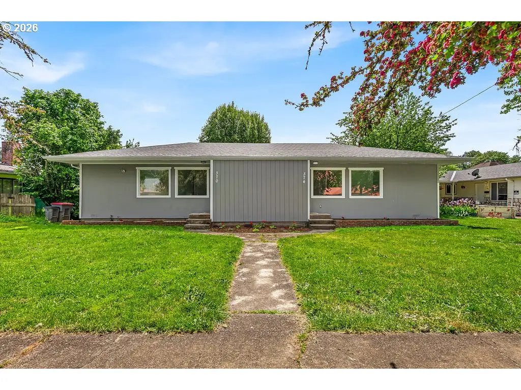 370 NW Yamhill St, Sheridan, OR 97378 - #1