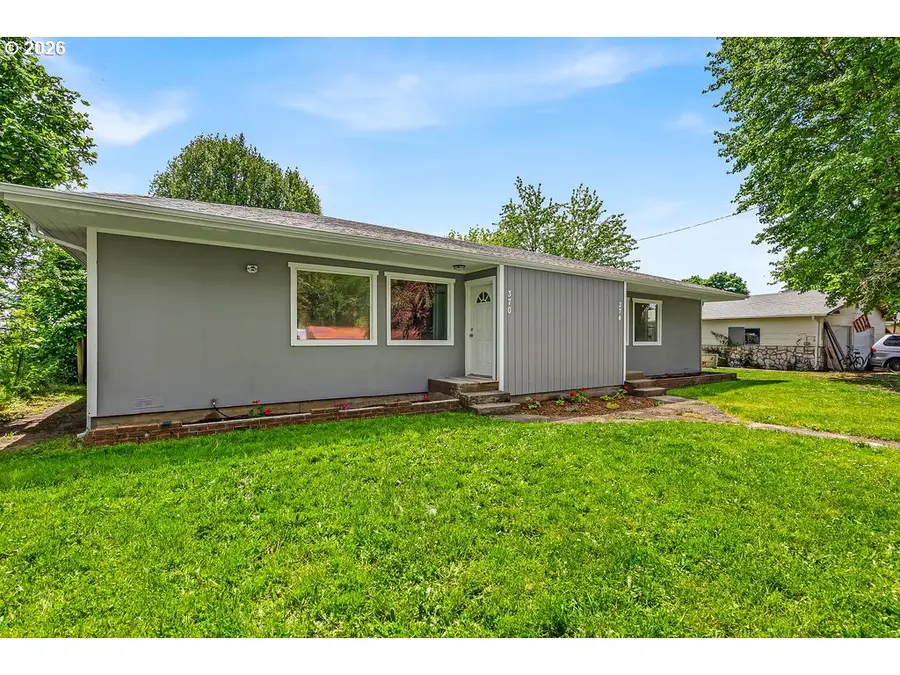 370 NW Yamhill St, Sheridan, OR 97378 - #2