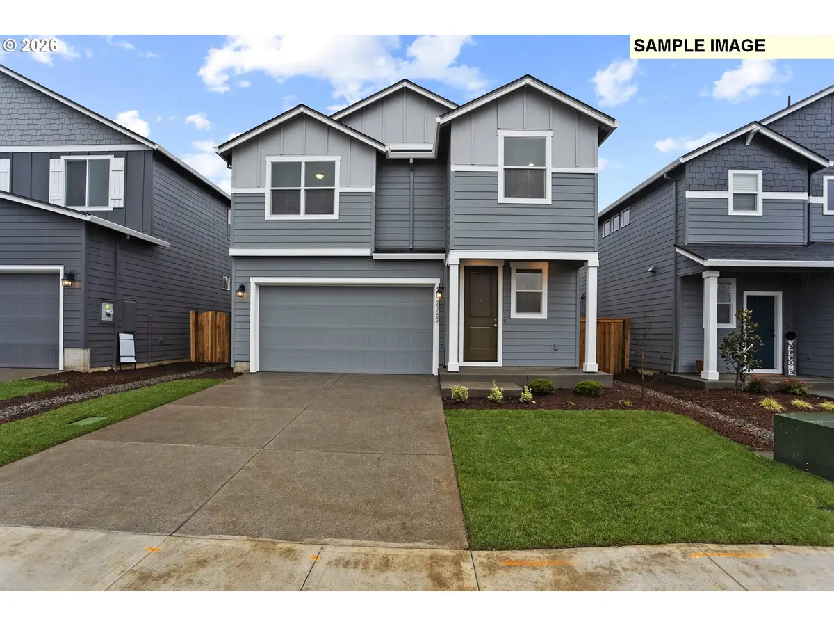 2667 NE Claire Rd #203, Estacada, OR 97023 - #1