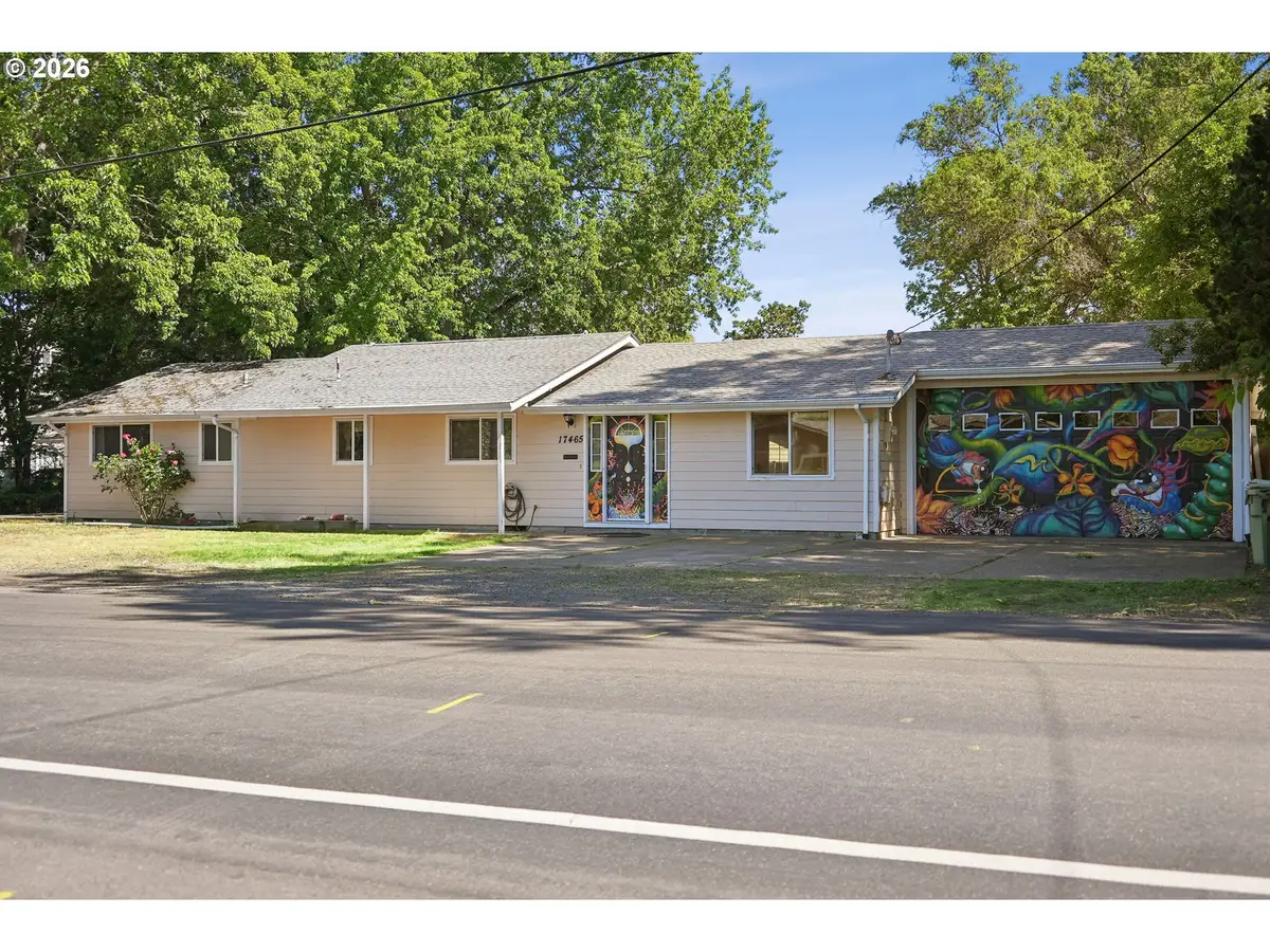 17465 SW Blanton St, Beaverton, OR 97078 - #1